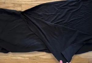 l*space Revolve black midi skirt nwt thumbnail 5