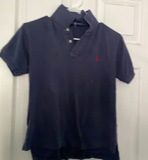 Ralph Lauren polo thumbnail 1