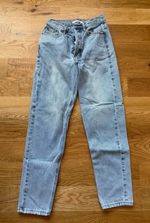 PacSun Jeans High-Rise thumbnail 1