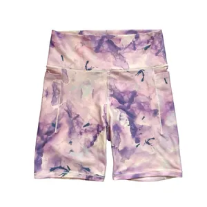 NEW Freely Exhale Bermuda Biker Shorts thumbnail 4