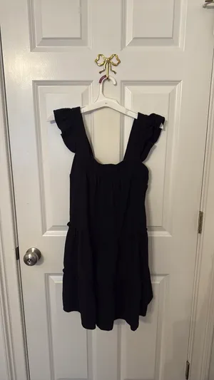 Charlotte avery Black Size M thumbnail 2