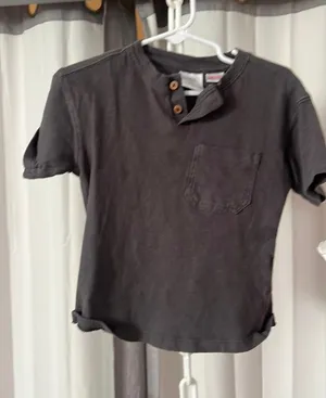 Little boys shirt  thumbnail 1
