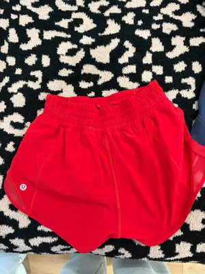 Lululemon Shorts  thumbnail 2