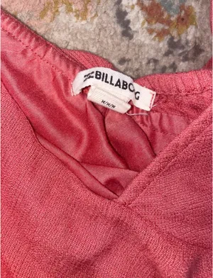 Billabong Dress thumbnail 4