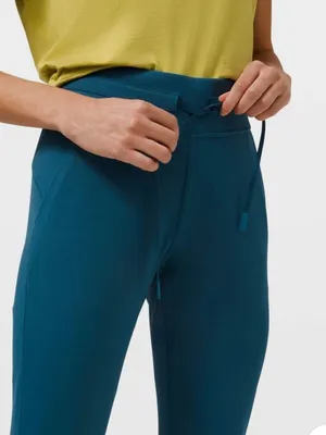 Lululemon Ready to Rule High‎ Rise Jogger With Pockets - Size 6. thumbnail 5