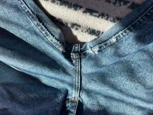Vintage Jeans thumbnail 4
