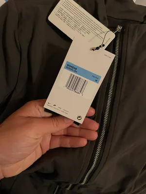 Nike Dri-Fit Zip-Up Jacket thumbnail 5