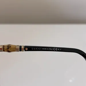 GUCCI Eyeglasses/Sunglasses thumbnail 11