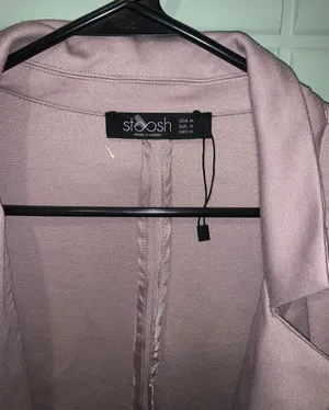 Blazer Pink Size M thumbnail 2