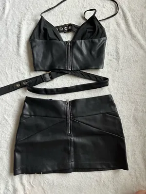 Outcast clothing solange set thumbnail 5