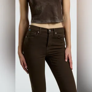 Cotton citizen espresso‎ CINDY PANT size 4 thumbnail 4