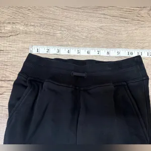 Outdoor Voices - Pickup Sweatpants‎ Size XS Women Black thumbnail 5