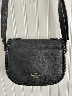 Kate Spade Black Crossbody thumbnail 5