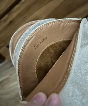 Gucci Ankle Boots thumbnail 8