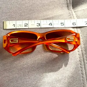 NICE GUCCI ladies sunglasses ☀️☀️ thumbnail 13