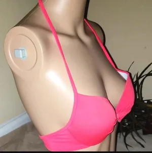 Victoria's Secret Push Up Bikini Top thumbnail 4