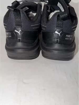 Size 7 US Wmns PUMA Flare Pro Trail Running Black Sneakers Athletic Shoes thumbnail 5