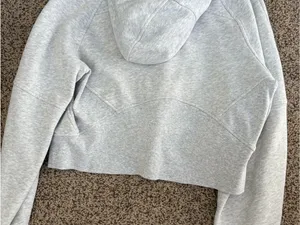 Lululemon Scuba Half Zip Jacket thumbnail 4