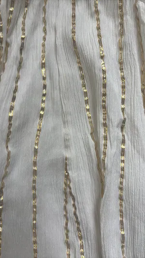 En Crème Dress thumbnail 2