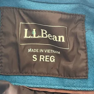 L.L. Bean jacket‎ thumbnail 6
