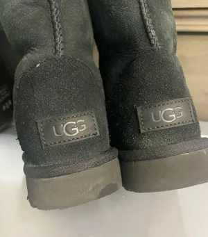 UGG Women's Classic Suede Boots  thumbnail 7