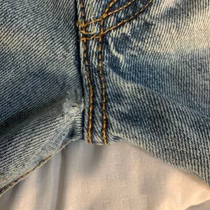 Levi’s 501 Y2K Blue Jeans Waist 34 / Inseam 31 thumbnail 8