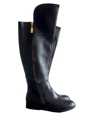 Christian Siriano for Payless Over Knee Women’s Boot Size 9 SKU#243071 thumbnail 1