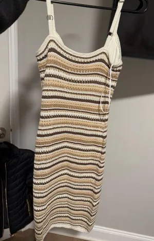 TJ Maxx dress thumbnail 3