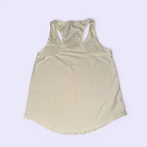 Lululemon White Tank Top Racerback thumbnail 2