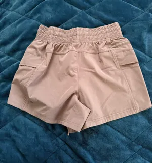 Avia Women’s Running Shorts thumbnail 2