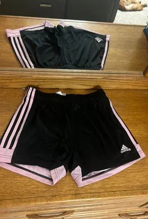 Adidas Shorts thumbnail 1