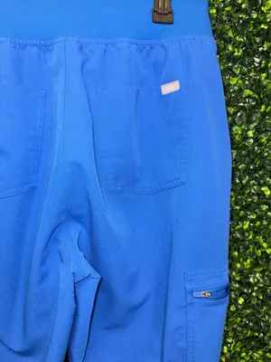 FIGS Jogger Pants High-Waisted Zamora thumbnail 3