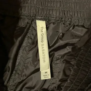 ARITZIA Babaton Bec Pant Black Medium Lounge Style Pull On Jogger‎ thumbnail 5