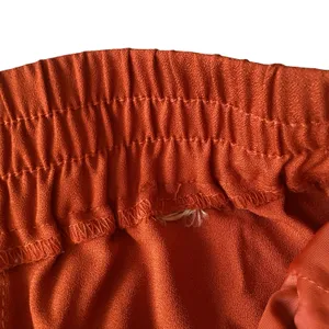 Wide Leg Dress Pants Orange Size 18 thumbnail 4