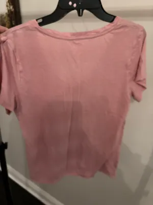 PINK - Victoria's Secret vneck from thumbnail 3
