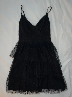 Abercrombie Dress thumbnail 1