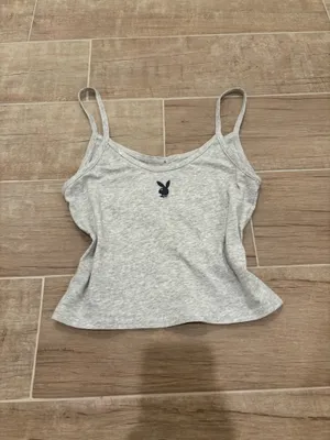Playboy tank thumbnail 3