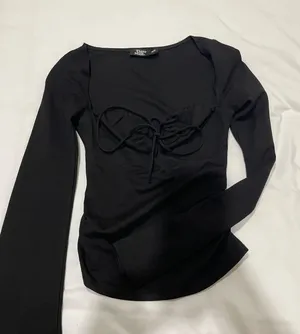 Tiger Mist Tie Long Sleeve thumbnail 1