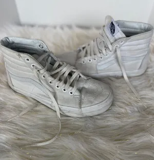 Vans White Used thumbnail 1
