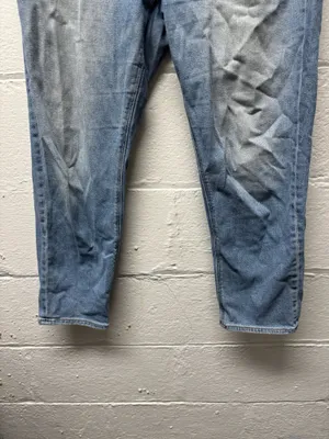 American Eagle Mom Jeans thumbnail 2