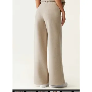 Brand New OGL Women's Size XS Black Ponte Pleated Tailored Pants thumbnail 4
