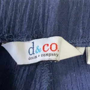 D&Co Blue Size L thumbnail 3