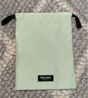 prada pouch thumbnail 1