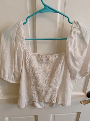 Abercrombie Top thumbnail 5