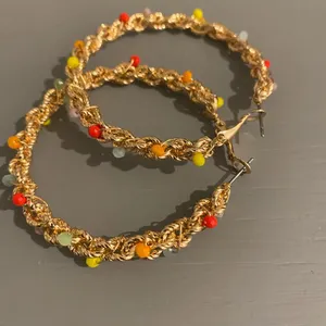 3” HOOPS 🎊 thumbnail 2