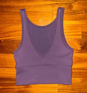 Lululemon Power Pivot Tank thumbnail 4