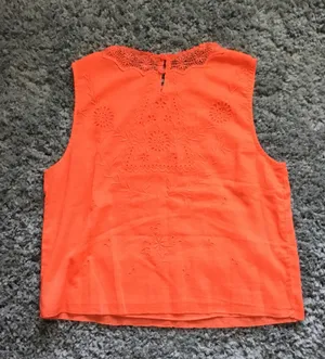 Free People Top thumbnail 2