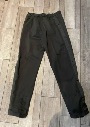 RaceQuip Pants Black Size L thumbnail 1