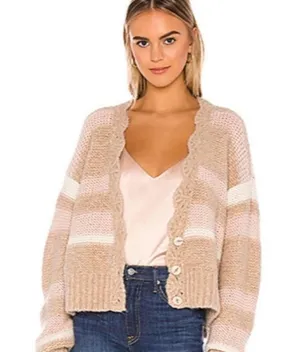 Free People Cardigan NWT Size S thumbnail 2