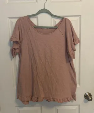 Boutique Top Size XL thumbnail 1